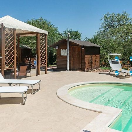 Ferienwohnung Domo Galante Alghero Exterior foto