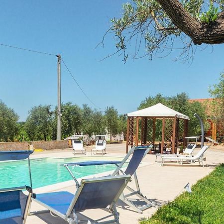 Ferienwohnung Domo Galante Alghero Exterior foto