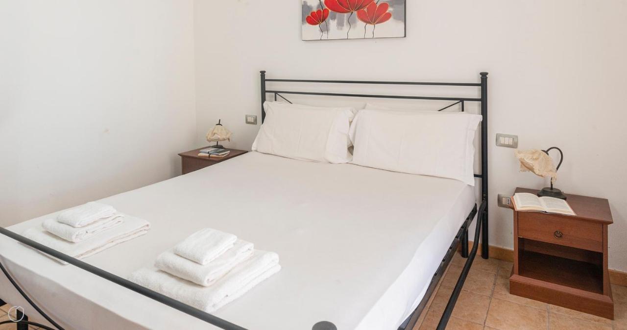 Ferienwohnung Domo Galante Alghero Exterior foto