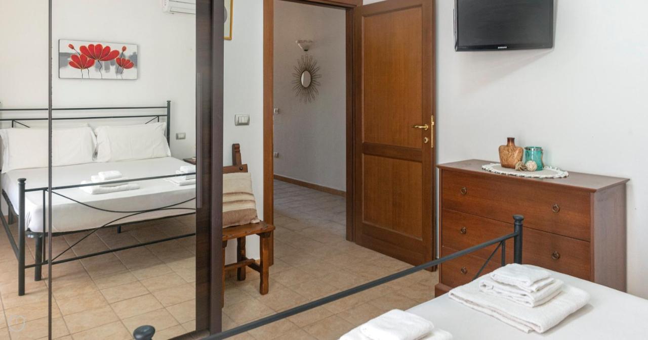 Ferienwohnung Domo Galante Alghero Exterior foto