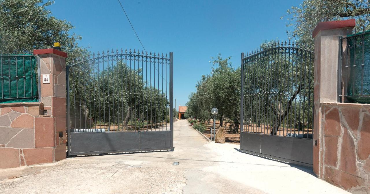 Ferienwohnung Domo Galante Alghero Exterior foto