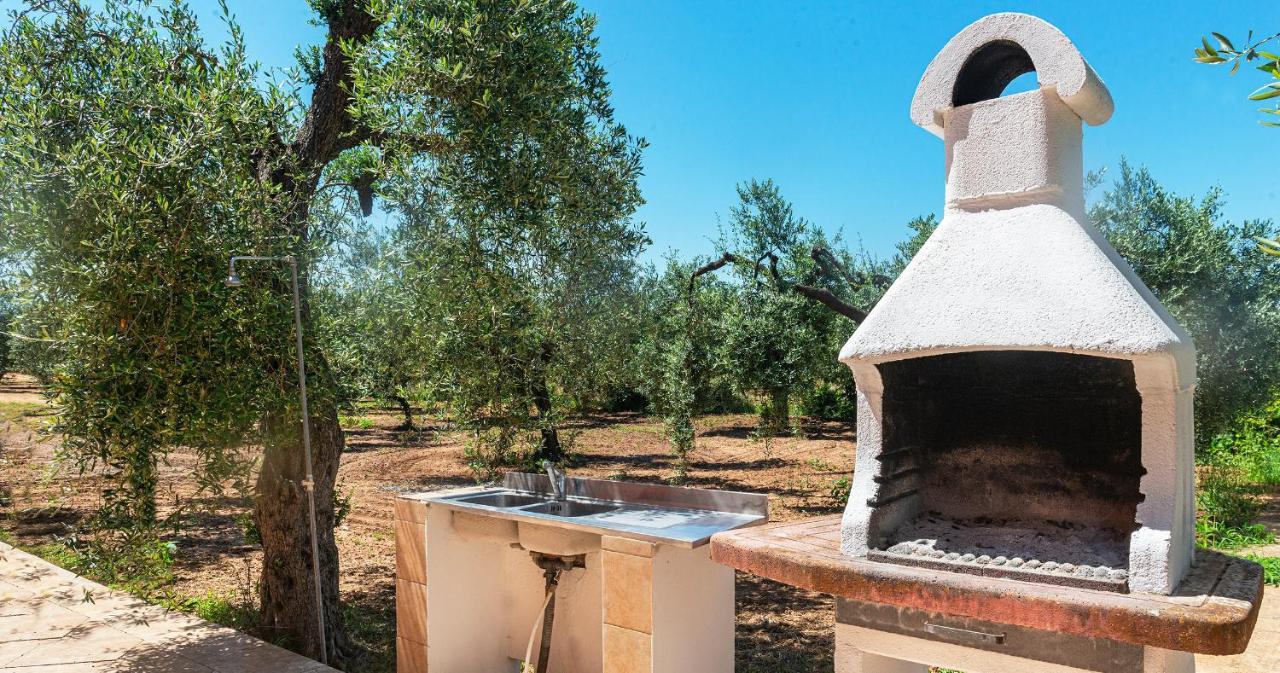 Ferienwohnung Domo Galante Alghero Exterior foto