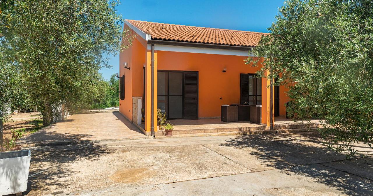 Ferienwohnung Domo Galante Alghero Exterior foto
