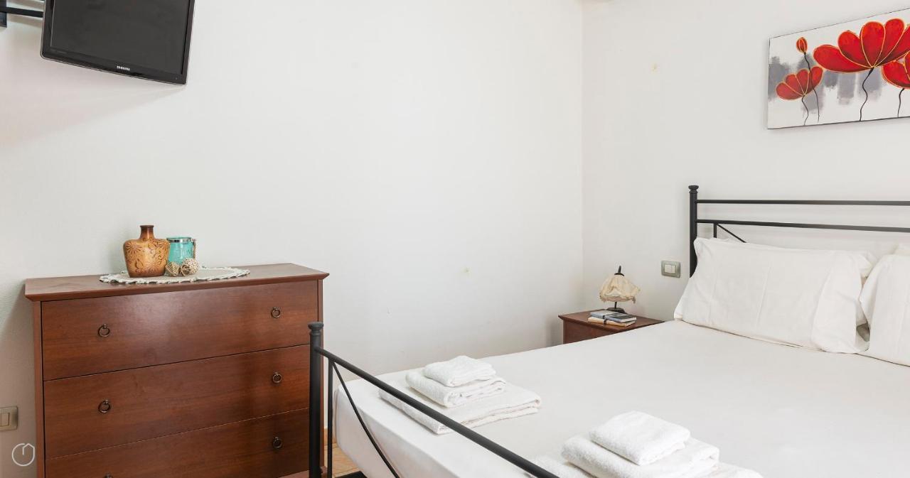 Ferienwohnung Domo Galante Alghero Exterior foto