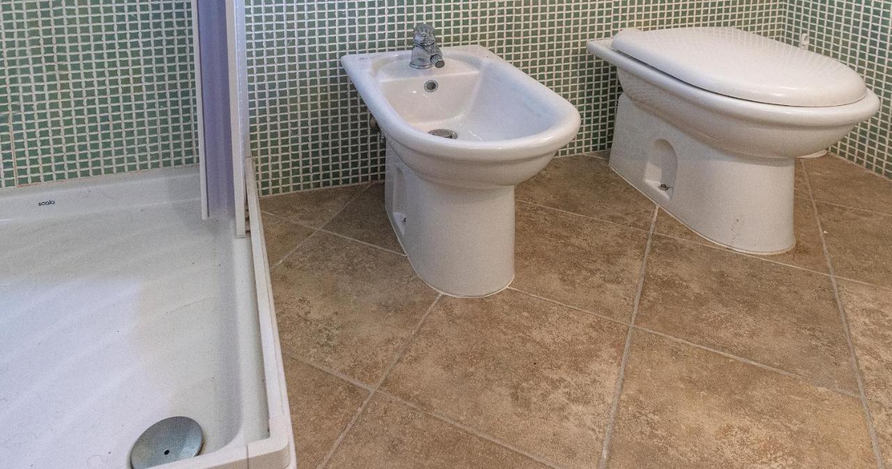 Ferienwohnung Domo Galante Alghero Exterior foto