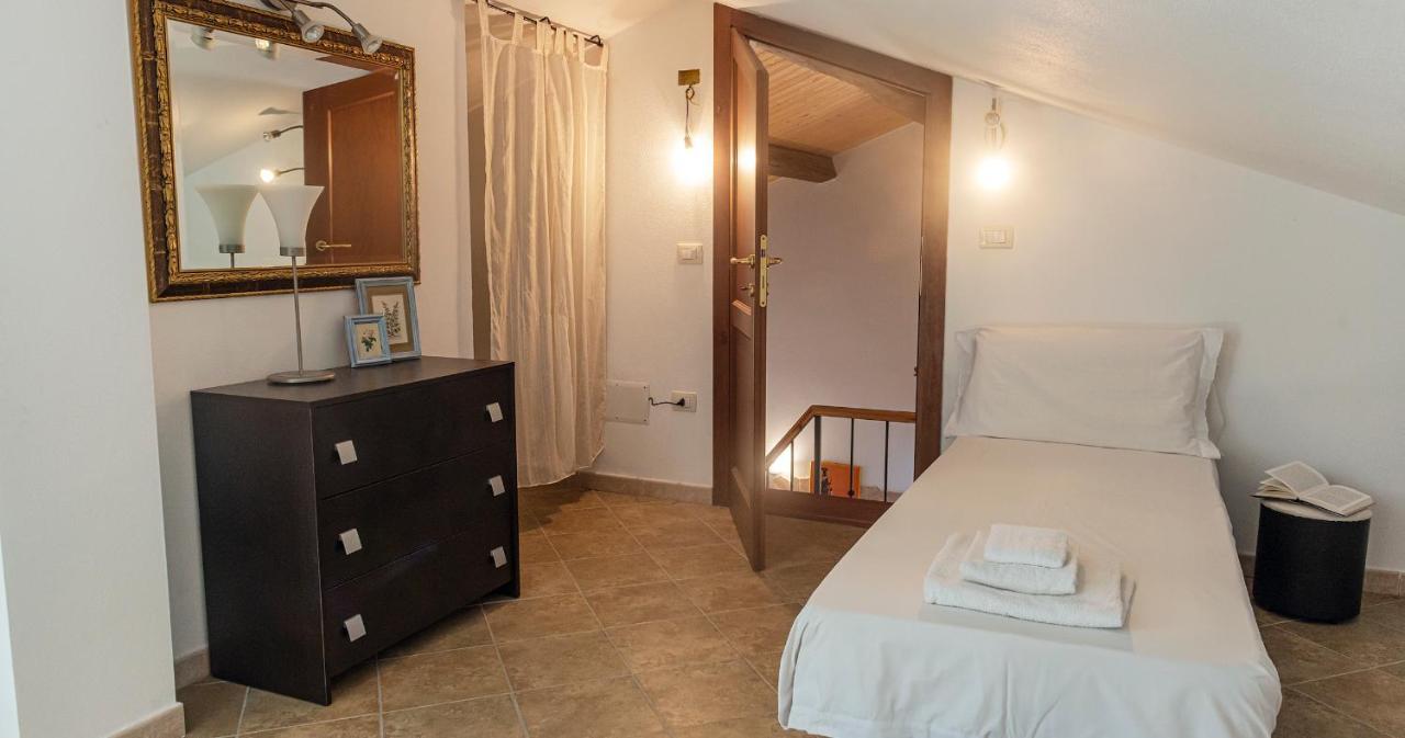 Ferienwohnung Domo Galante Alghero Exterior foto