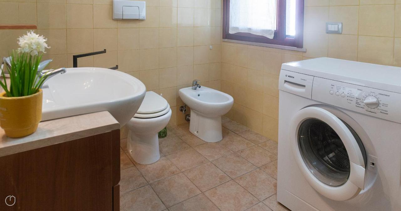 Ferienwohnung Domo Galante Alghero Exterior foto