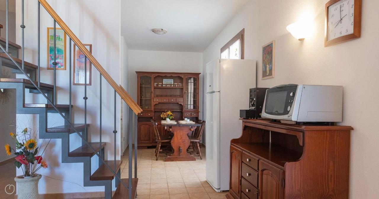 Ferienwohnung Domo Galante Alghero Exterior foto