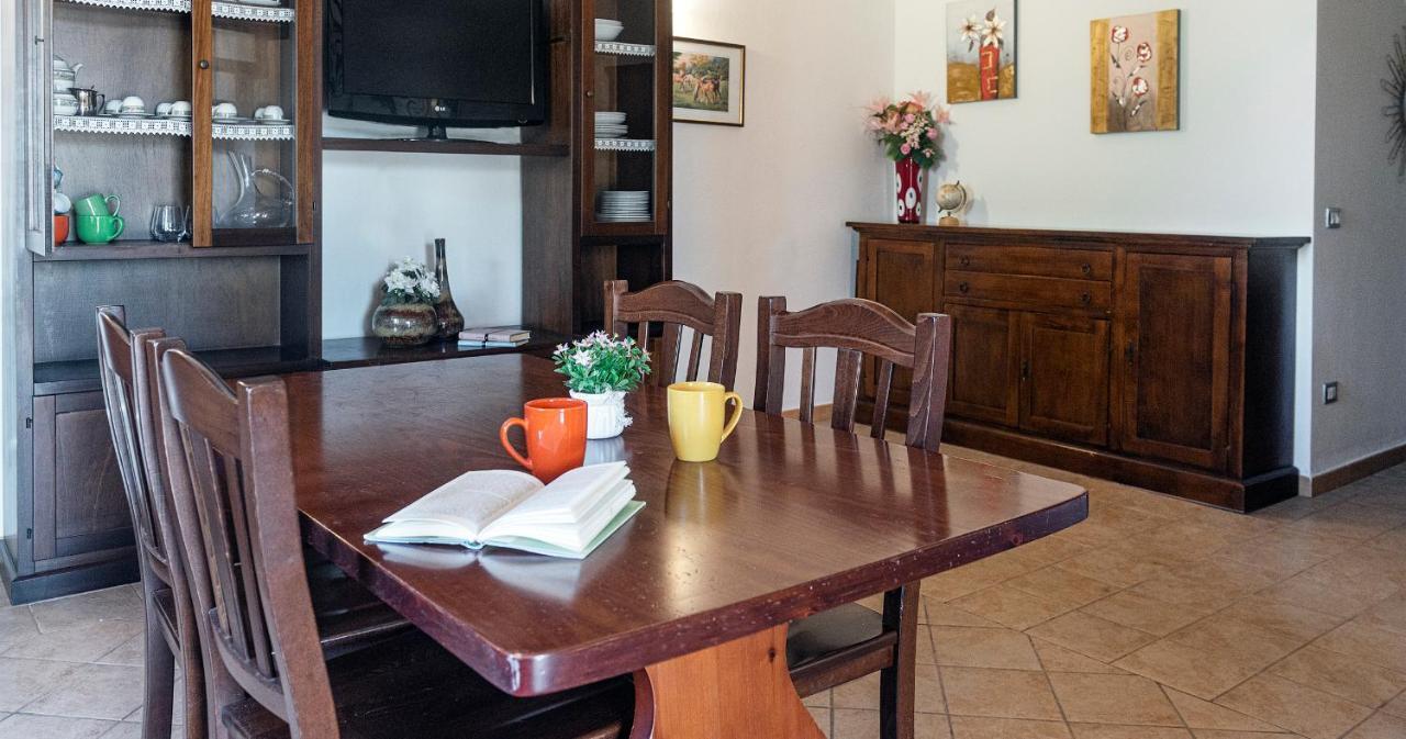 Ferienwohnung Domo Galante Alghero Exterior foto