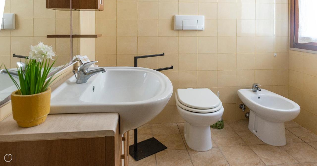Ferienwohnung Domo Galante Alghero Exterior foto
