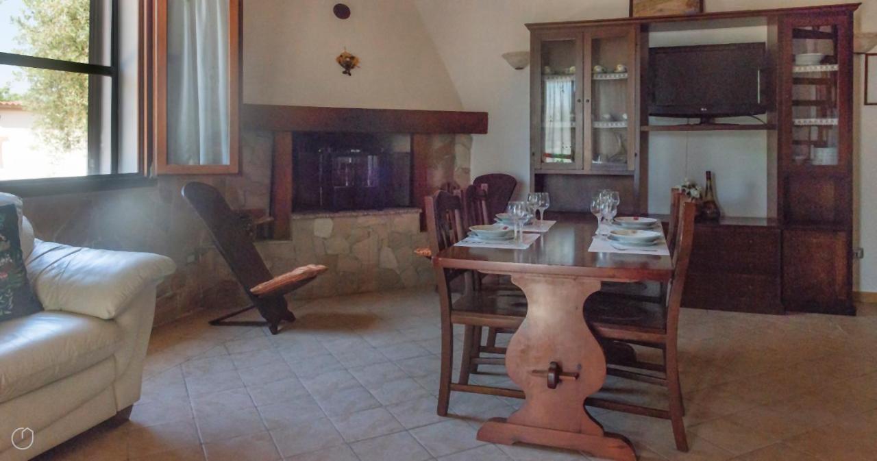 Ferienwohnung Domo Galante Alghero Exterior foto