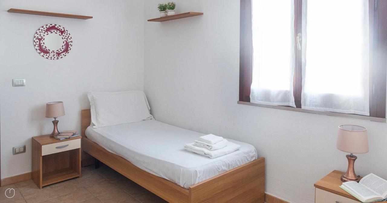 Ferienwohnung Domo Galante Alghero Exterior foto