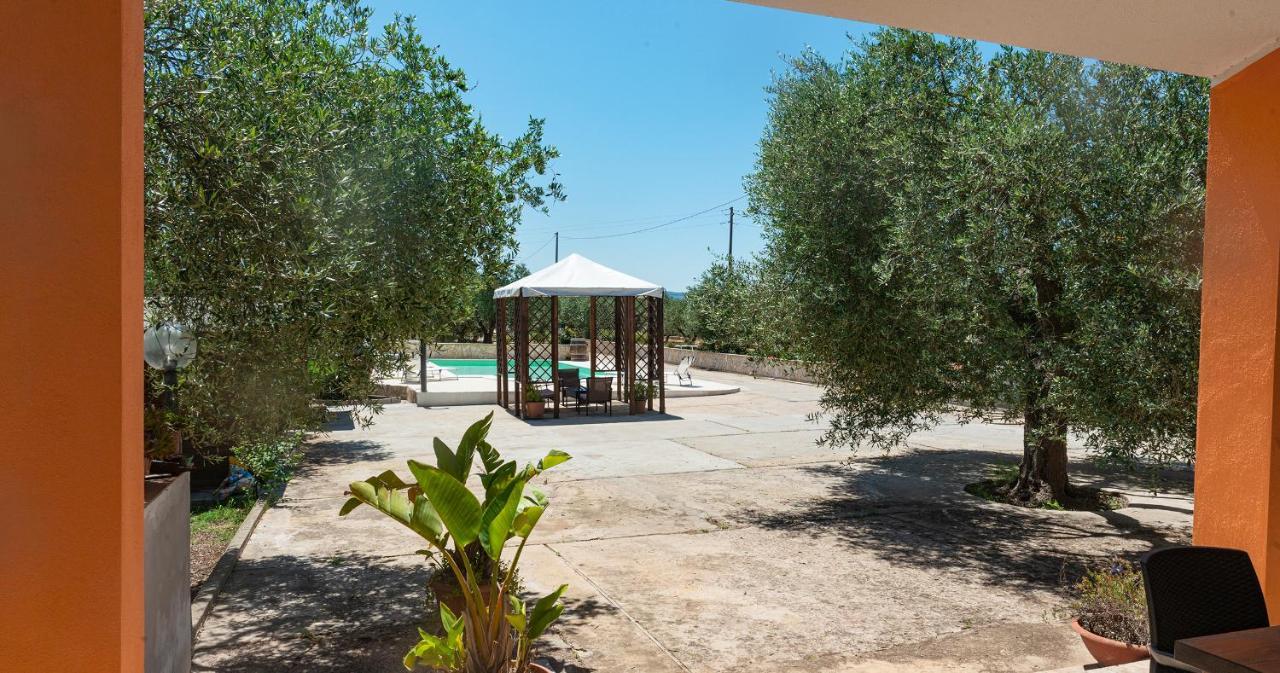 Ferienwohnung Domo Galante Alghero Exterior foto
