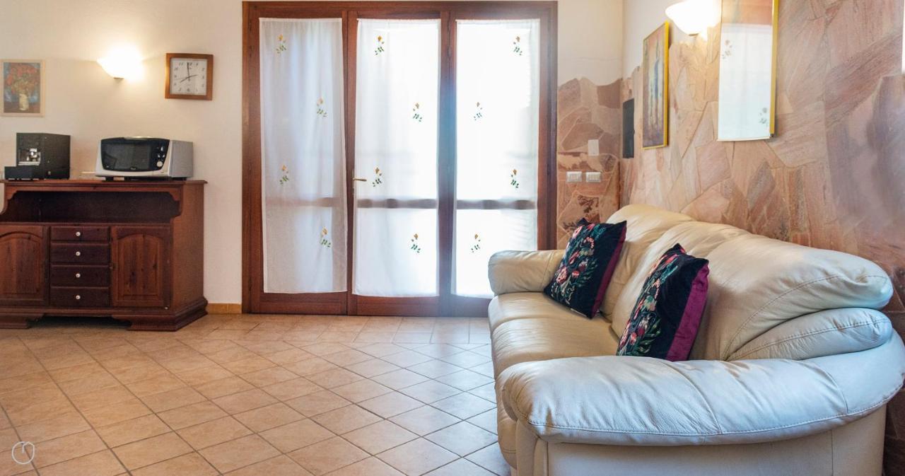 Ferienwohnung Domo Galante Alghero Exterior foto