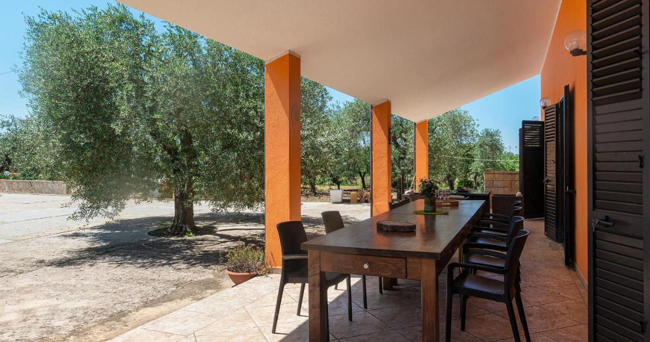 Ferienwohnung Domo Galante Alghero Exterior foto