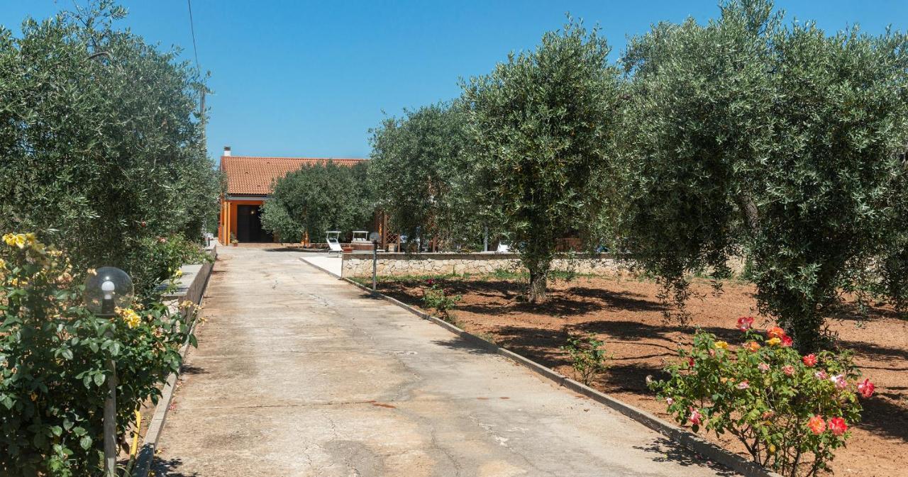 Ferienwohnung Domo Galante Alghero Exterior foto