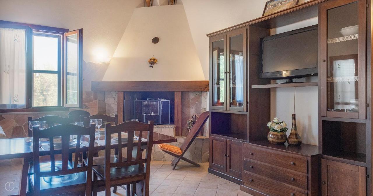 Ferienwohnung Domo Galante Alghero Exterior foto