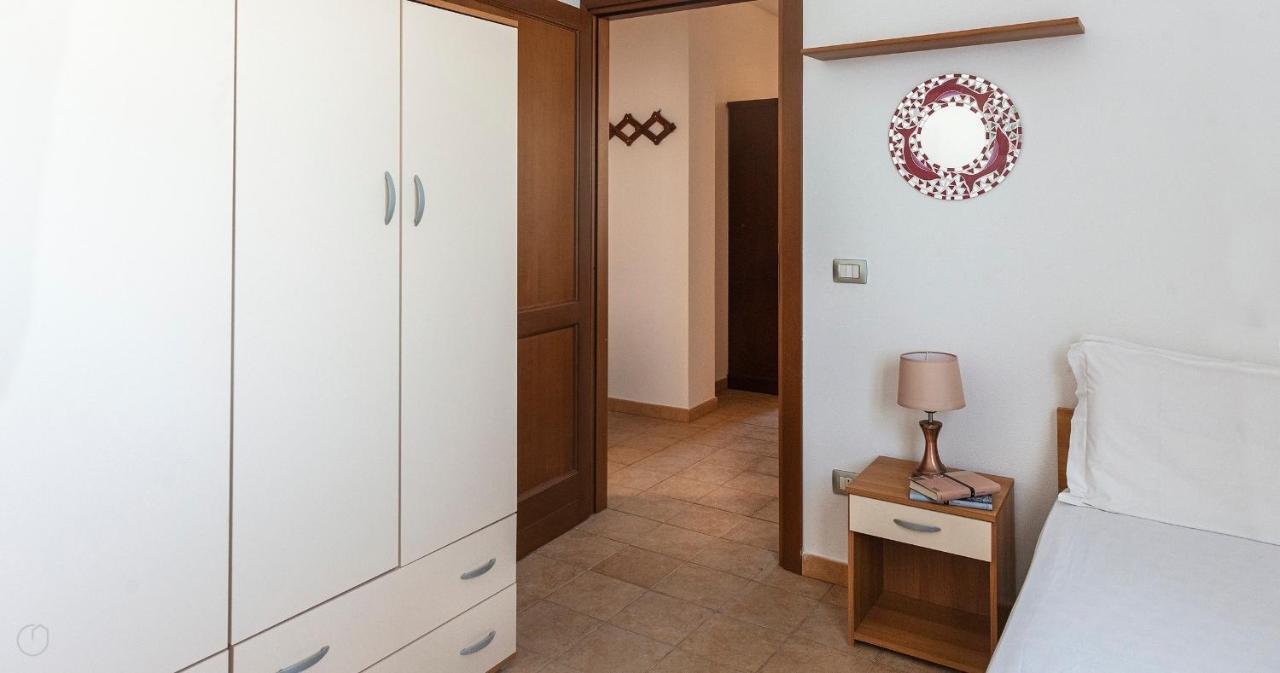 Ferienwohnung Domo Galante Alghero Exterior foto