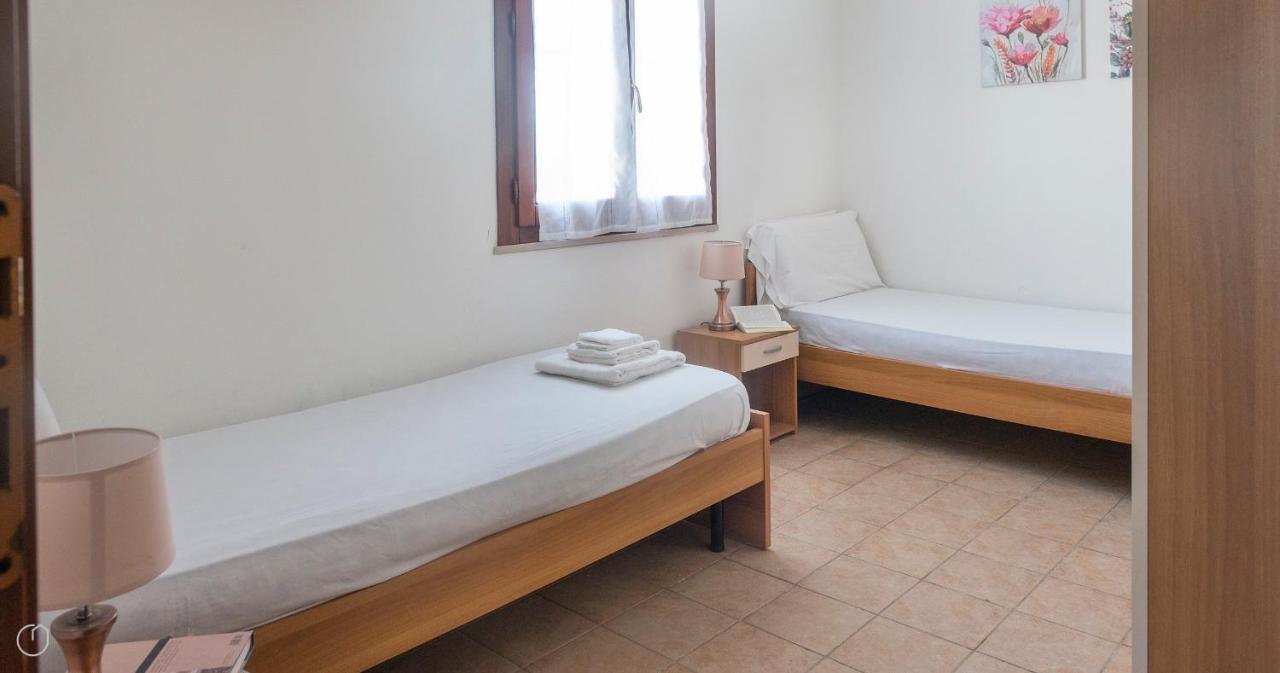 Ferienwohnung Domo Galante Alghero Exterior foto