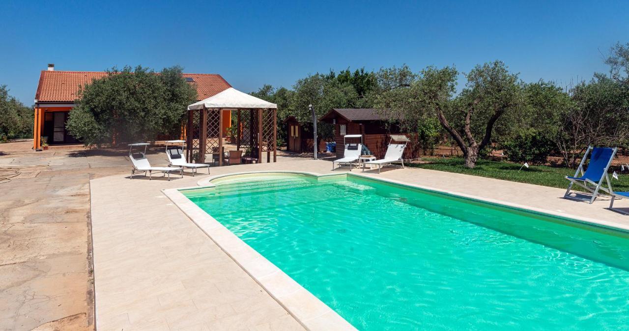 Ferienwohnung Domo Galante Alghero Exterior foto