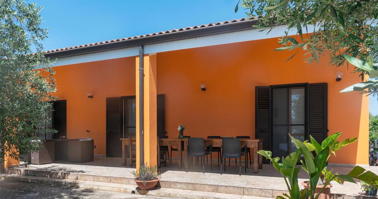 Ferienwohnung Domo Galante Alghero Exterior foto