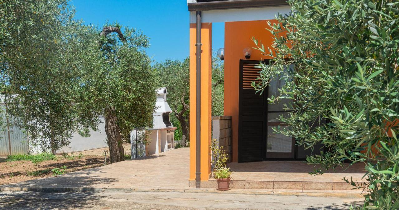 Ferienwohnung Domo Galante Alghero Exterior foto
