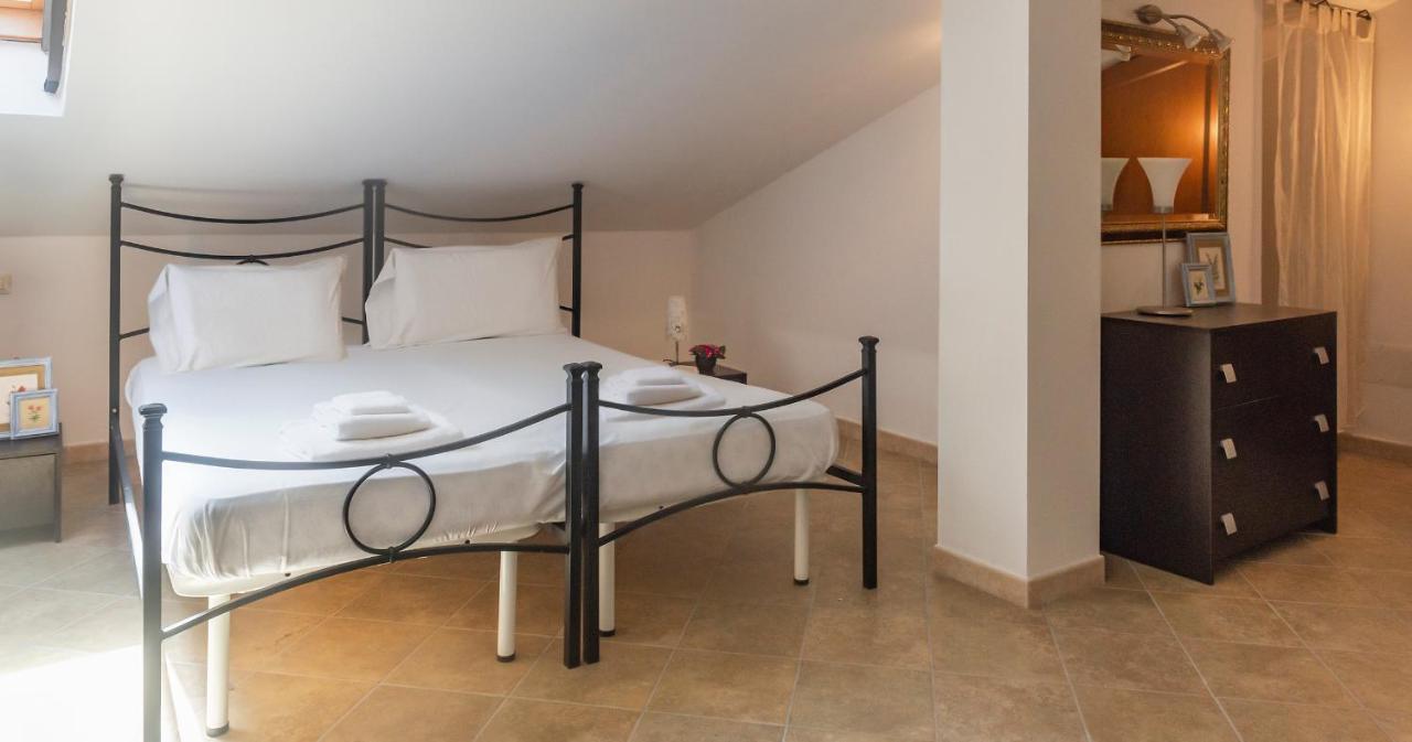 Ferienwohnung Domo Galante Alghero Exterior foto