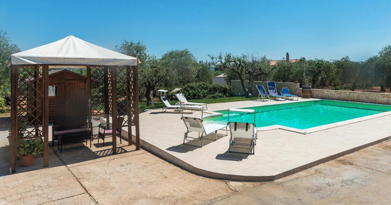 Ferienwohnung Domo Galante Alghero Exterior foto