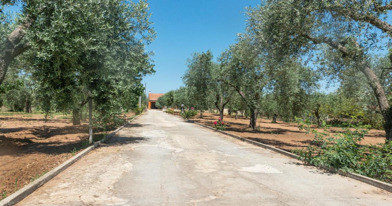Ferienwohnung Domo Galante Alghero Exterior foto