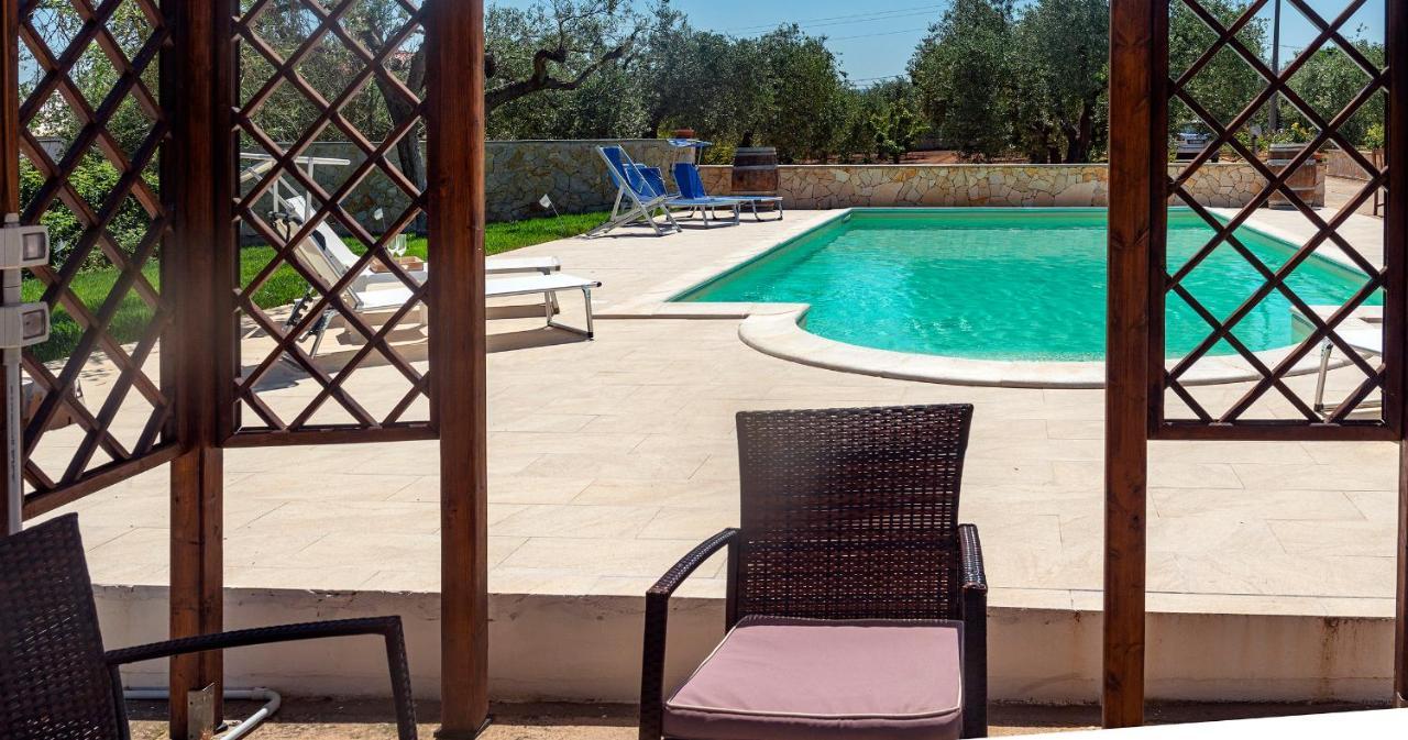 Ferienwohnung Domo Galante Alghero Exterior foto